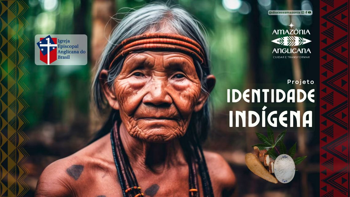 Identidade Indígena